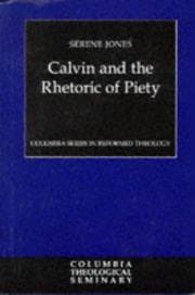 Tapa de Calvin and the rhetoric of piety