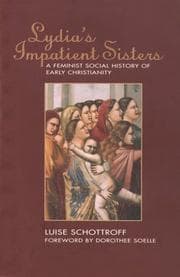 Tapa de Lydia's impatient sisters