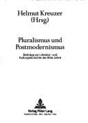 Tapa de Pluralismus und Postmodernismus