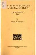 Tapa de A Muslim principality in crusader times