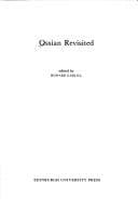 Tapa de Ossian revisited