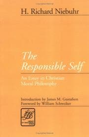 Tapa de Responsible Self