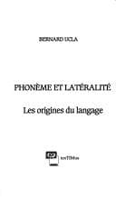 Tapa de Phonème et latéralité