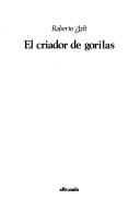 Tapa de El criador de gorilas