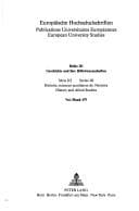 Tapa de Hierarchie und Organisation der römischen Reichskirche in der Kaisergesetzgebung vom vierten bis zum sechsten Jahrhundert