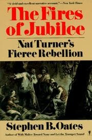 Tapa de The Fires of Jubilee