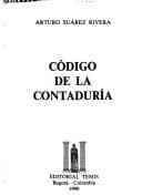 Tapa de Código de la contaduría