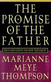Tapa de The Promise of the Father
