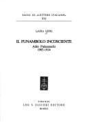 Tapa de Il funambolo incosciente