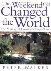 Tapa de Weekend That Changed the World