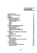 Tapa de Monasterio de las Conceptas de Cuenca
