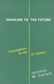 Tapa de Mainline to the future