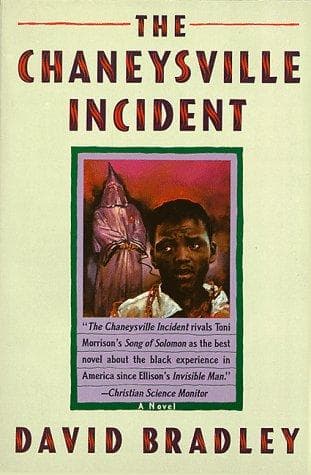 Tapa de The Chaneysville Incident