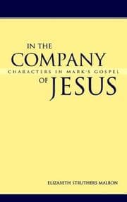 Tapa de In the Company of Jesus