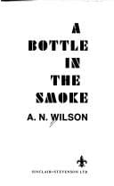 Tapa de A bottle in the smoke