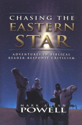Tapa de Chasing the eastern star