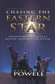 Tapa de Chasing the eastern star