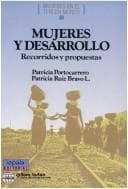 Tapa de Mujeres y desarrollo