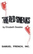 Tapa de The red sneaks