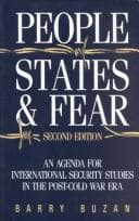 Tapa de People, states, and fear