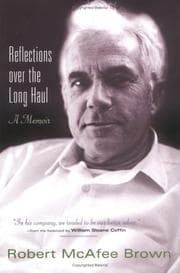 Tapa de Reflections Over The Long Haul