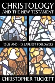 Tapa de Christology and the New Testament