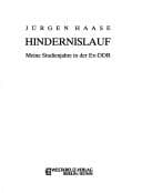 Tapa de Hindernislauf