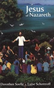 Tapa de Jesus of Nazareth