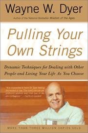 Tapa de Pulling your own strings