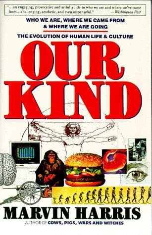 Tapa de Our Kind
