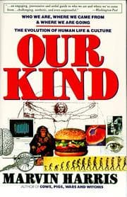 Tapa de Our Kind