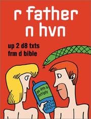 Tapa de R Father N Hvn