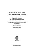 Tapa de Nostalgie, Realität und politische Utopie