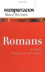 Tapa de Romans