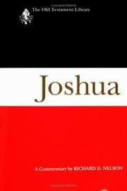 Tapa de Joshua (Otl (Old Testament Library)
