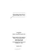 Tapa de Earmarking state taxes