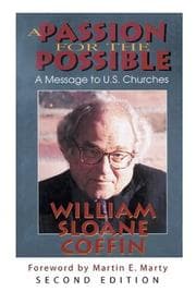 Tapa de A Passion For The Possible
