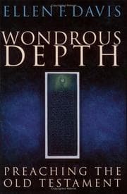Tapa de Wondrous depth