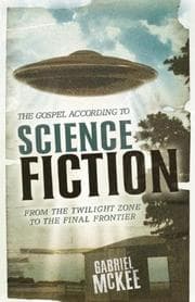 Tapa de The Gospel According to Science Fiction