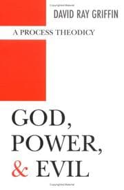 Tapa de God, power, and evil