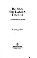 Tapa de India's Sri Lanka fiasco