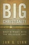 Tapa de Big Christianity