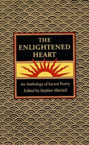 Tapa de The Enlightened Heart