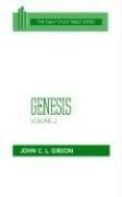 Tapa de Genesis