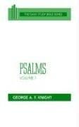 Tapa de Psalms, Volume 1
