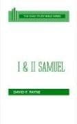 Tapa de I & II Samuel