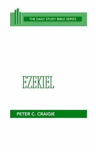 Tapa de Ezekiel