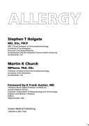 Tapa de Allergy