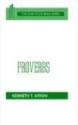 Tapa de Proverbs