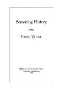 Tapa de Screening history